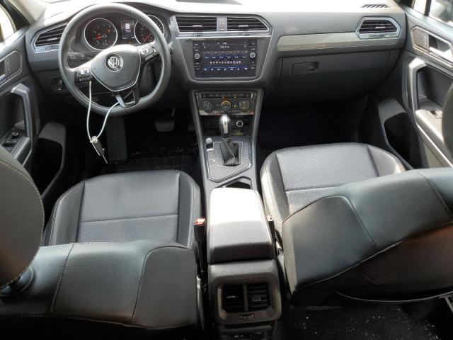 2021 VOLKSWAGEN TIGUAN SE - 3VV3B7AX4MM101641