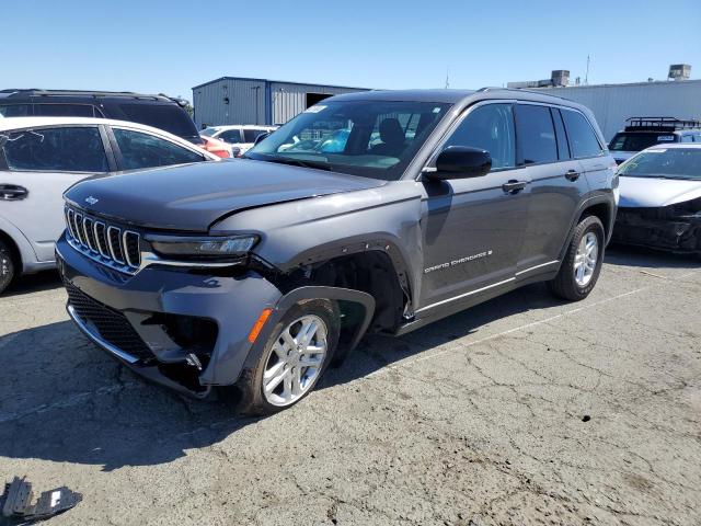 2022 Jeep Grand Cherokee Laredo VIN: 1C4RJHAG4N8615576 Lot: 54717804