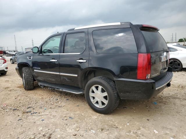 2007 Cadillac Escalade Luxury VIN: 1GYFK63857R226785 Lot: 53949044