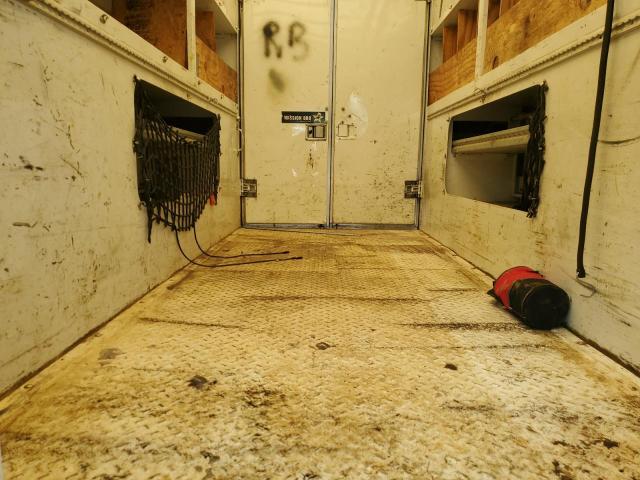 2013 Ford Econoline E350 Super Duty Cutaway Van VIN: 1FDWE3FL9DDA63820 Lot: 53427114