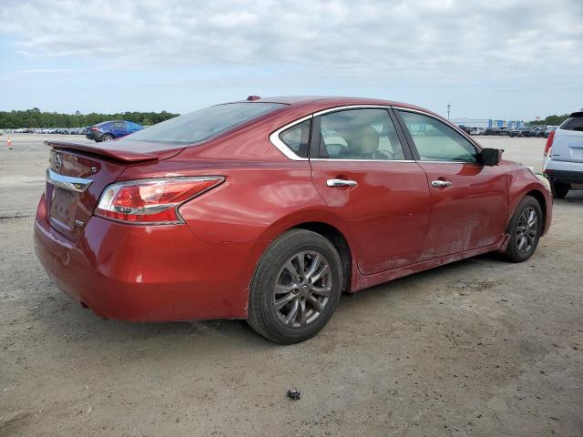 2015 Nissan Altima 2.5 VIN: 1N4AL3AP8FC498521 Lot: 54025354