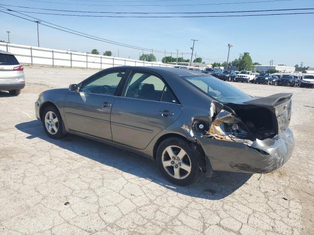 2003 Toyota Camry Le VIN: JTDBF32K430111131 Lot: 55397214