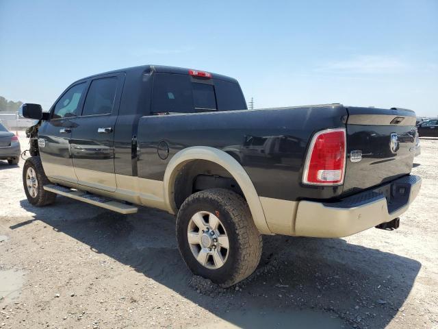 2016 Ram 2500 Longhorn VIN: 3C6UR5PLXGG111513 Lot: 53604754