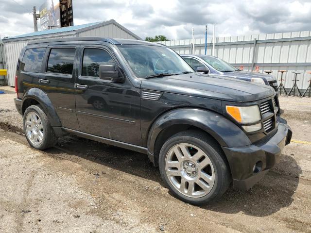 1D4PT4GX5BW606803 | 2011 Dodge nitro heat