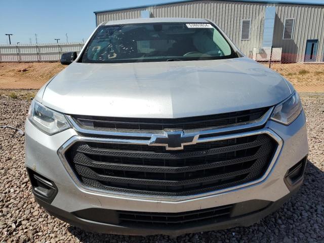 2021 Chevrolet Traverse Ls VIN: 1GNERFKW1MJ176594 Lot: 53803854