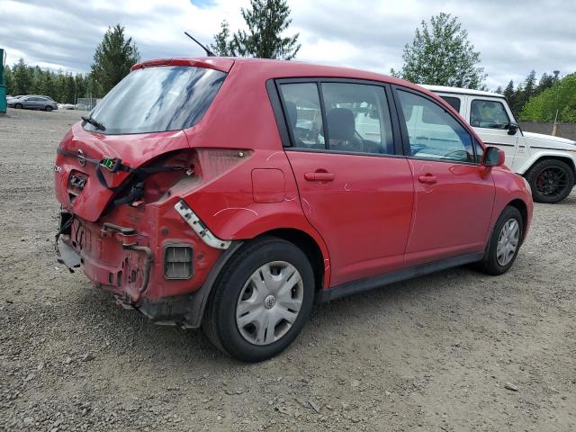 2012 Nissan Versa S VIN: 3N1BC1CP2CK273021 Lot: 54986114