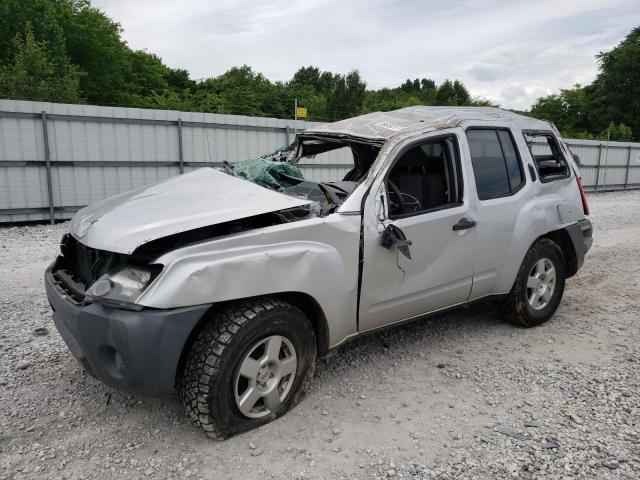 2008 Nissan Xterra Off Road VIN: 5N1AN08U18C514006 Lot: 56501114