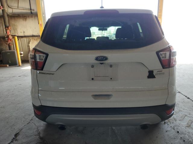 2017 Ford Escape Se VIN: 1FMCU0G93HUC53626 Lot: 56487304