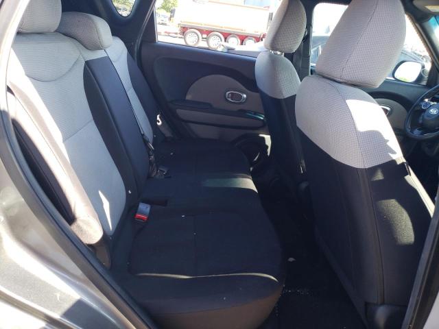 2015 Kia Soul VIN: KNDJN2A2XF7222241 Lot: 54427504