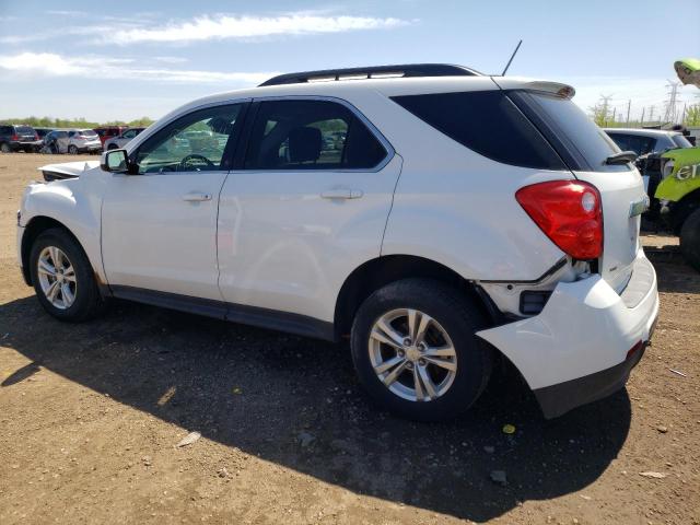 2015 CHEVROLET EQUINOX LT - 2GNFLFEK3F6106139