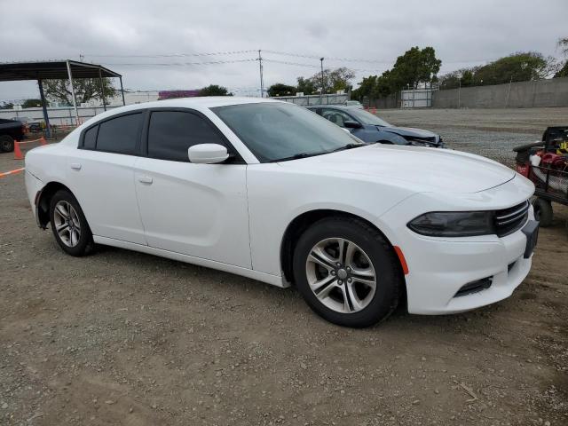 2015 Dodge Charger Se VIN: 2C3CDXBG4FH870900 Lot: 54527754