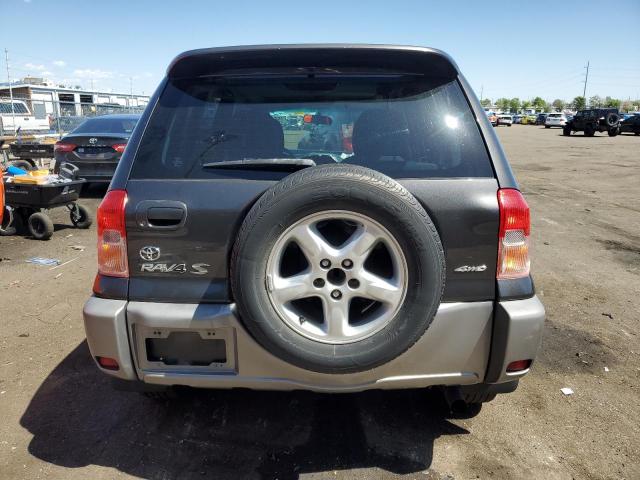 2003 Toyota Rav4 VIN: JTEHH20V236086833 Lot: 55967344