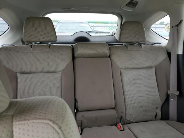 2012 Honda Cr-V Ex VIN: 5J6RM3H54CL044576 Lot: 53934614