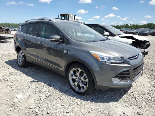 2013 Ford Escape Titanium VIN: 1FMCU9J96DUB31091 Lot: 56407624