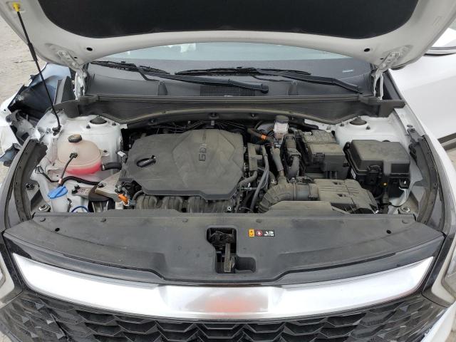 2023 KIA SPORTAGE S - 5XYK43AF0PG036115