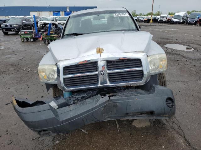 2006 Dodge Dakota Quad VIN: 1D7HE28K26S532116 Lot: 52656984