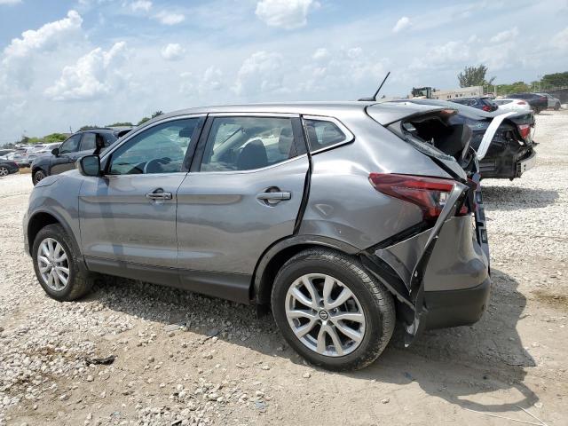 2021 Nissan Rogue Sport S VIN: JN1BJ1AV1MW568236 Lot: 54938604