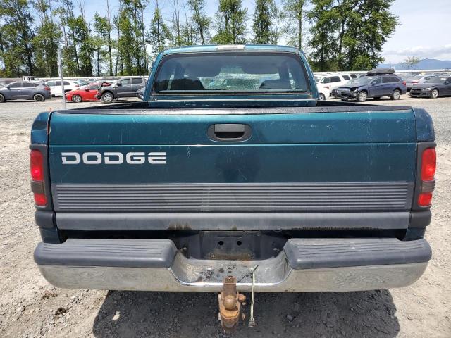 1998 Dodge Ram 1500 VIN: 1B7HC13Y4WJ217670 Lot: 54546934