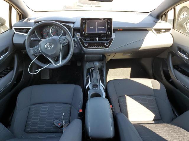 2019 Toyota Corolla Se VIN: JTNK4RBE5K3046799 Lot: 55113264