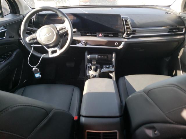 2024 KIA SPORTAGE S - 5XYK53DF9RG161108