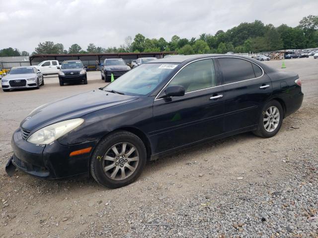 2002 Lexus Es 300 VIN: JTHBF30G420027323 Lot: 52818084