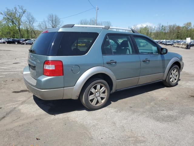 2006 Ford Freestyle Se VIN: 1FMDK01196GA49812 Lot: 53413904