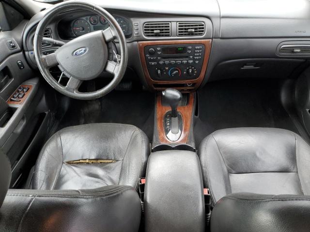 2006 Ford Taurus Sel VIN: 1FAFP56U46A185479 Lot: 56443734