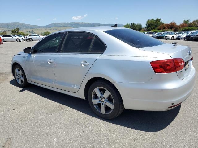 2011 Volkswagen Jetta Tdi VIN: 3VW3L7AJ0BM087447 Lot: 54096154