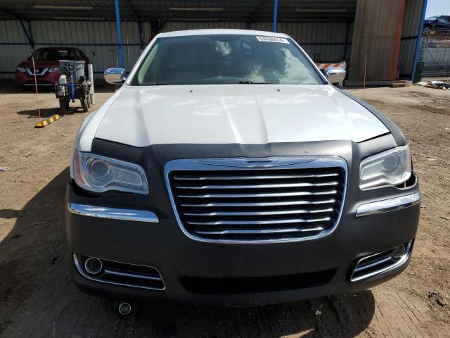 2C3CCAEG3DH505052 2013 Chrysler 300C