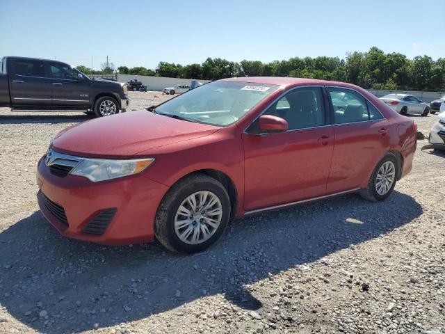 2014 Toyota Camry L VIN: 4T1BF1FK5EU805445 Lot: 54940224