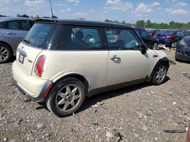 2006 Mini Cooper VIN: WMWRC33526TK72478 Lot: 55377544