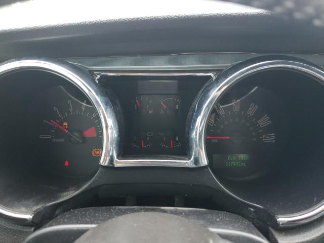 2006 Ford Mustang VIN: 1ZVFT80NX65180365 Lot: 56036164