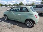 FIAT 500 POP photo