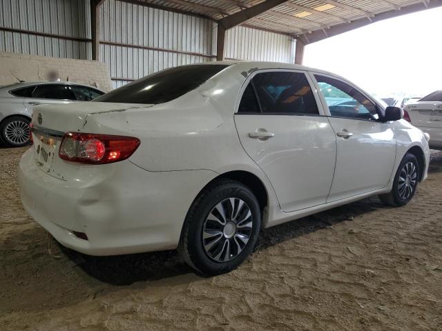 2013 Toyota Corolla Base VIN: 5YFBU4EE9DP120805 Lot: 54133534