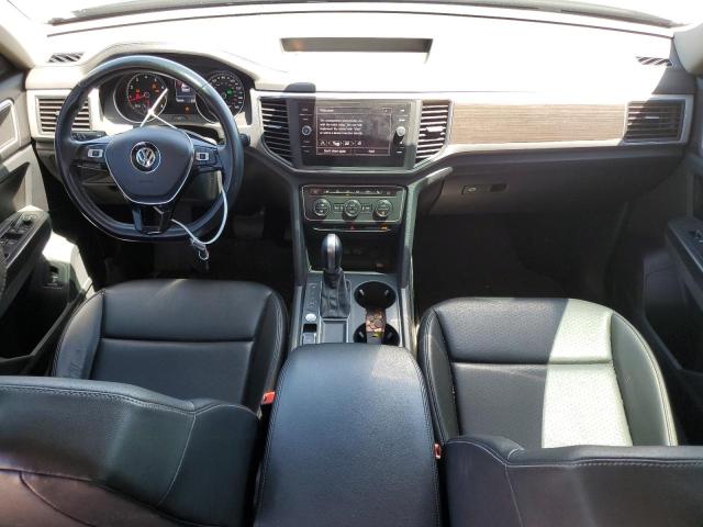 2018 VOLKSWAGEN ATLAS SE - 1V2DR2CA8JC507024