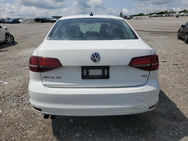 2016 Volkswagen Jetta Se VIN: 3VWD67AJ9GM261440 Lot: 54932574