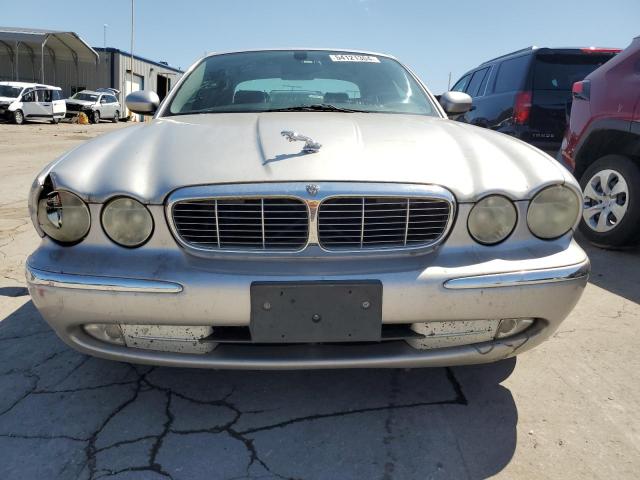 2004 Jaguar Xj8 VIN: SAJWA71C34SG28612 Lot: 54121304