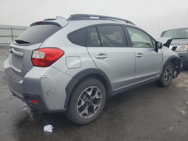 2016 Subaru Crosstrek Limited VIN: JF2GPANC1GH313915 Lot: 54340264