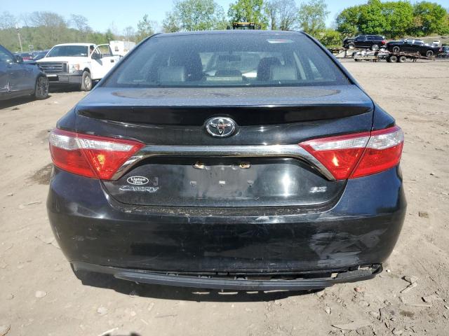 2015 Toyota Camry Le VIN: 4T1BF1FKXFU056918 Lot: 53836514