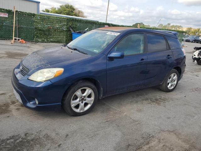 2006 Toyota Corolla Matrix Xr VIN: 2T1KR32E86C556225 Lot: 54621824