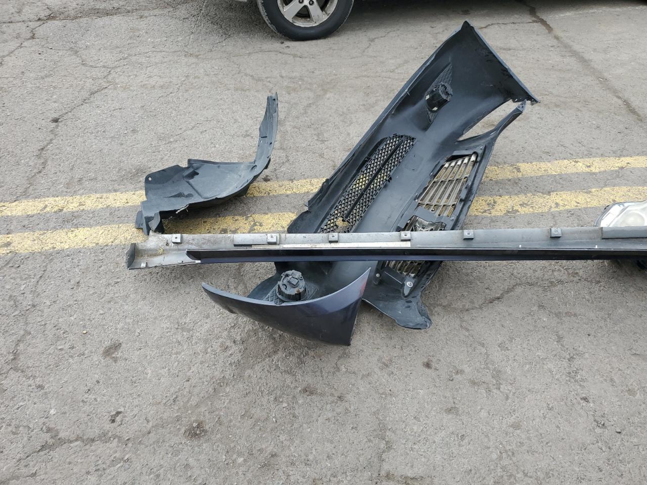 JN1CV6AP6DM300656 2013 Infiniti G37 Base