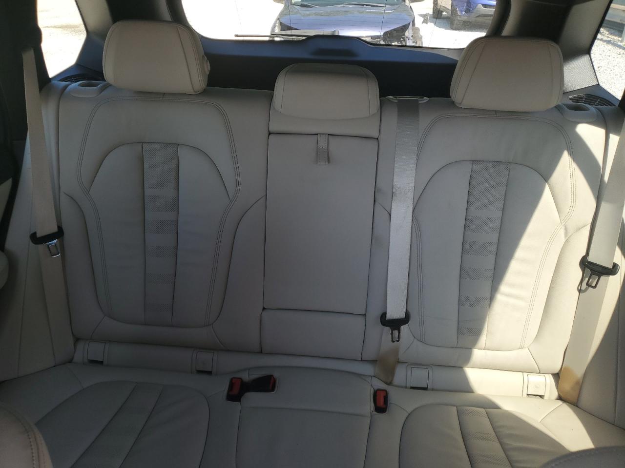 5UXCR6C01L9C40712 2020 BMW X5 xDrive40I