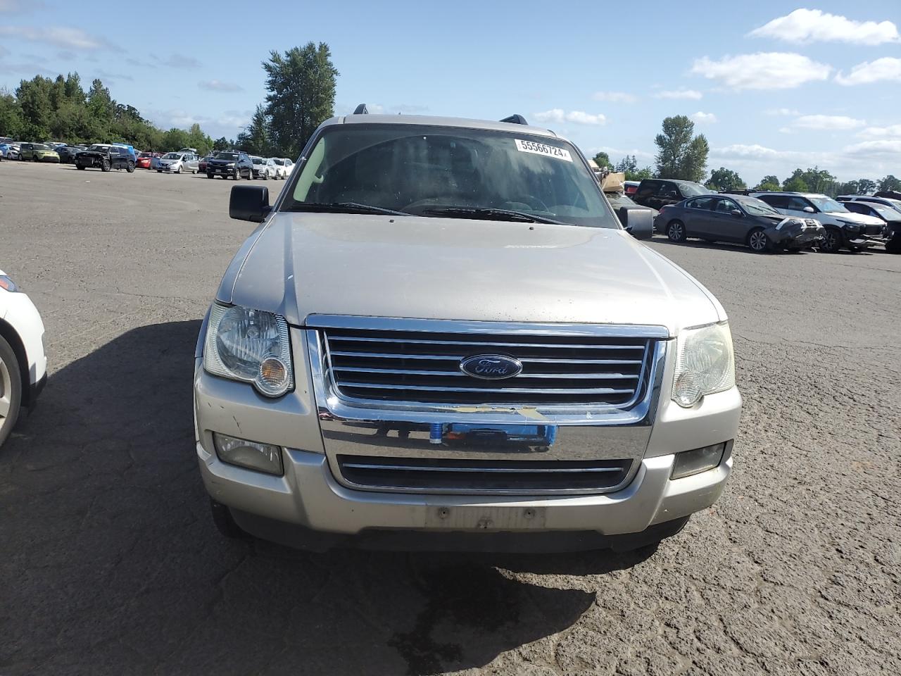 1FMEU73E38UB14472 2008 Ford Explorer Xlt