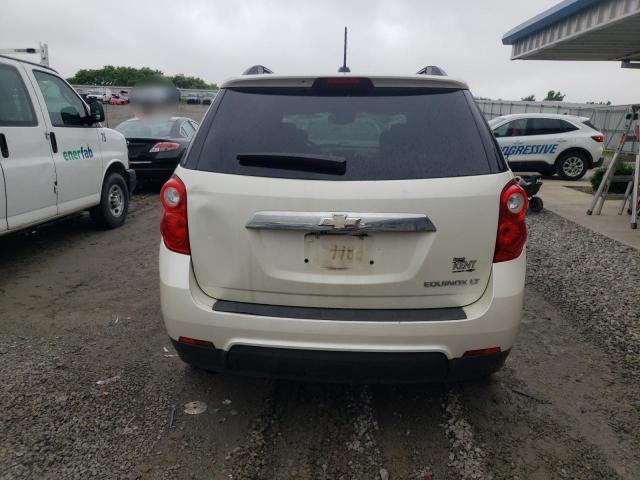 2015 Chevrolet Equinox Lt VIN: 1GNALCEK9FZ136212 Lot: 54907544