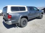 TOYOTA TACOMA DOU photo