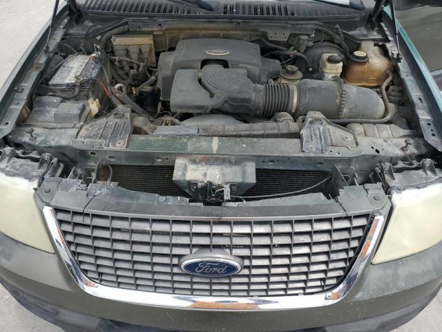 2004 Ford Expedition Xlt VIN: 1FMFU15L04LA23124 Lot: 53493324