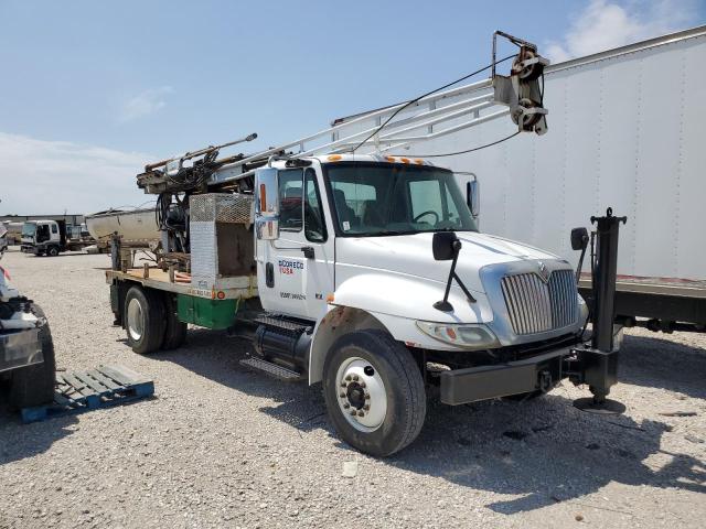 2007 International 4000 4300 VIN: 1HTMMAAM27H456691 Lot: 56268054