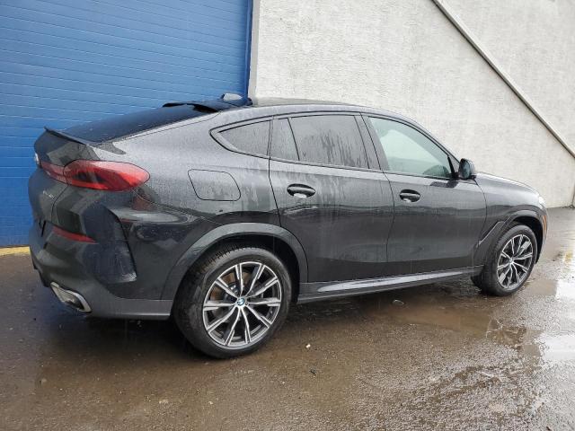 5UX33EX06R9U56499 BMW X6 XDRIVE4 3