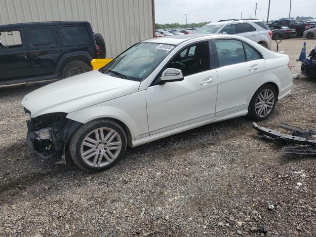 2009 Mercedes-Benz C 300 VIN: WDDGF54X29F198467 Lot: 53858034