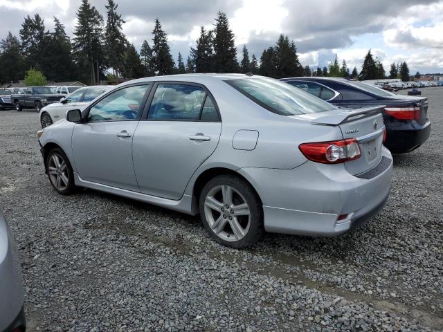 2013 Toyota Corolla Base VIN: 2T1BU4EE4DC118170 Lot: 53956414